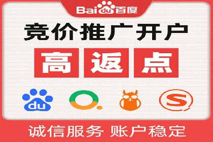 SEM托管服务助力企业实现多渠道营销案例